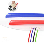 Long-Handled ABS Shoehorn
