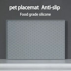 Silicone Pet Feeding Mat