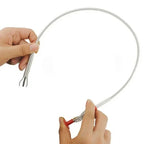 23.62-inch Flexible Drain Claw Grabber