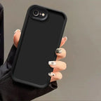 Phone Case For IPhone 7 Case IPhone 7 8 Plus SE 2020 2022 Camera Protection Anti Drop Bumper Matte Soft Cover