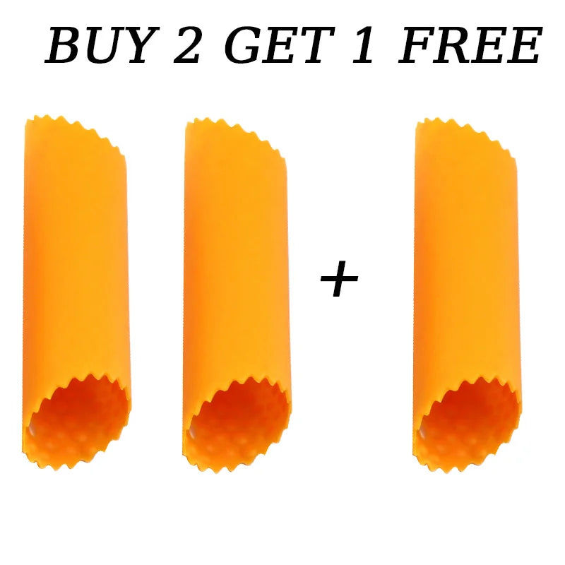 Garlic Stripper Tube Peeling Silicone Peeler Peel Easy Kitchen Tools Household Gadget