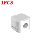 Magnetic Cable Clip Holder Adhesive Wire Keeper Cord Organizer