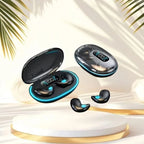 NEW X55 TWS Wireless Bluetooth Earbuds headset Waterproof Earphone Mini earpiece TWS Stereo Headphone for
