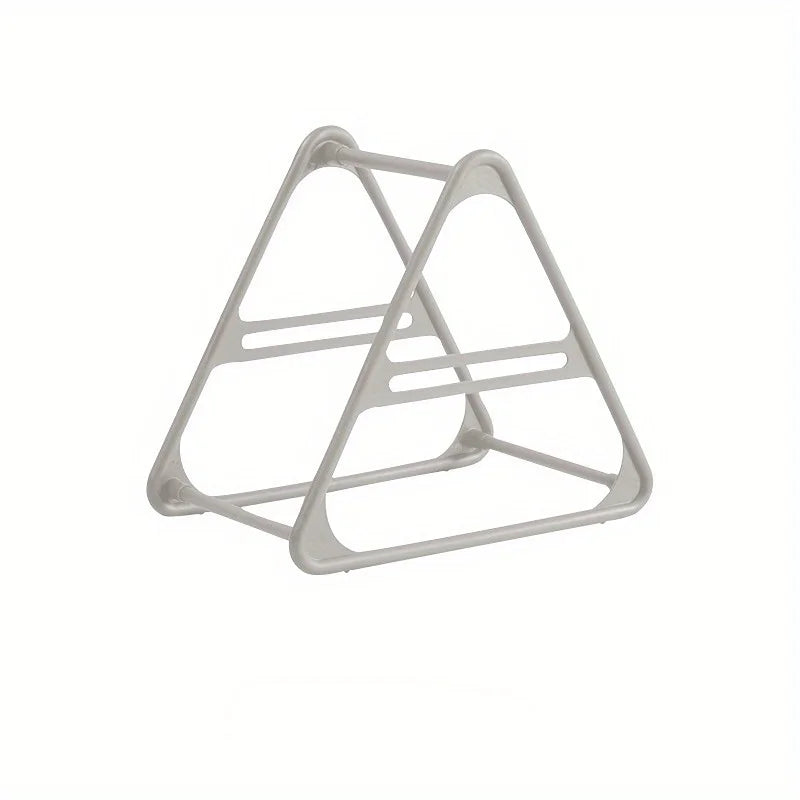 Multi-functional Organizer for Home Hangers，Hanger Storage Racks, Clothes Clips Shelf