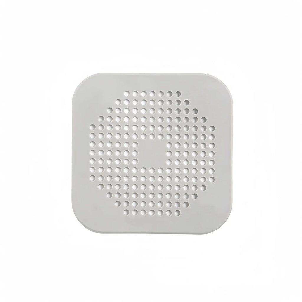 Plug Stopper Kitchen Sewer Silicone Bathroom Floor Bathtub WaterFilter shower drain