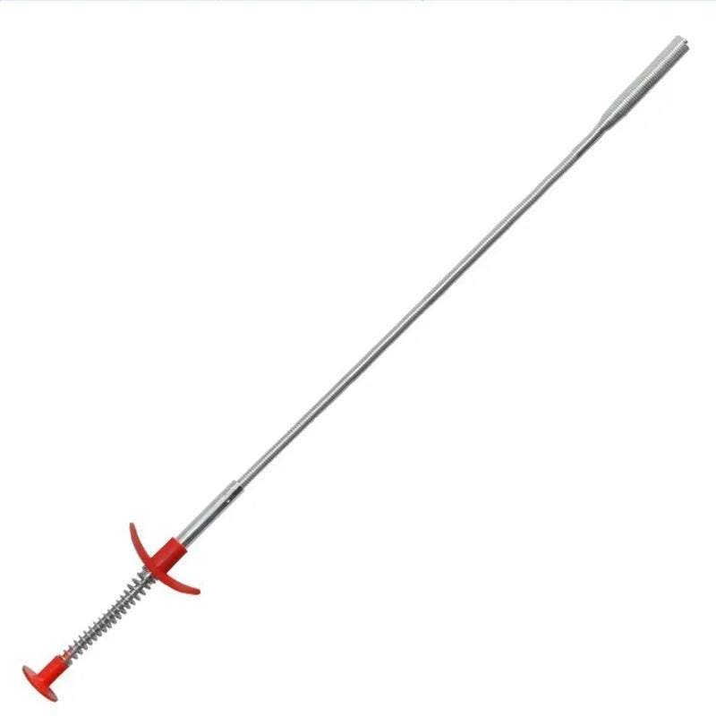 23.62-inch Flexible Drain Claw Grabber