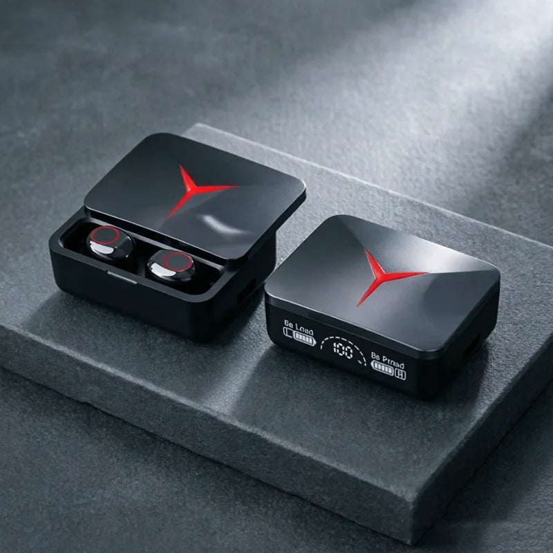 Original TWS Wireless Headphones Gaming Earphone Bluetooth 5.3 Sport Earbuds Music Headsets Apply to