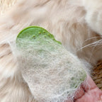 Handheld Pet Grooming Massage Brush