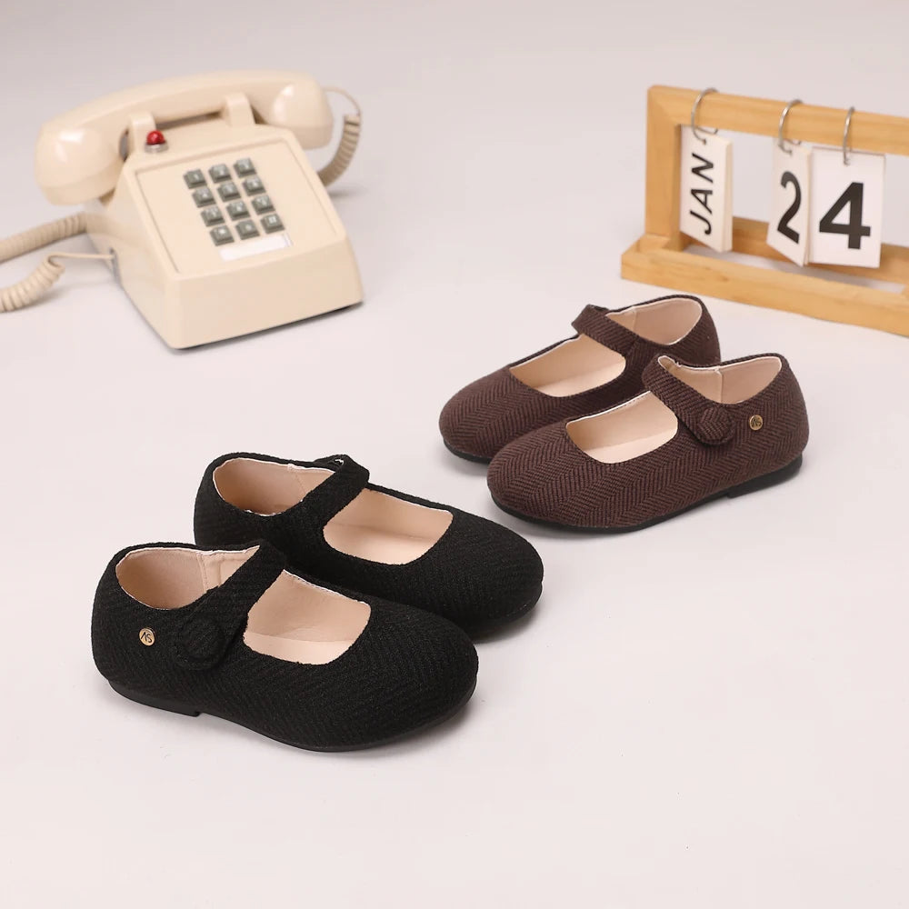Children's Oxford, Loafer & Mary Jane Shoes