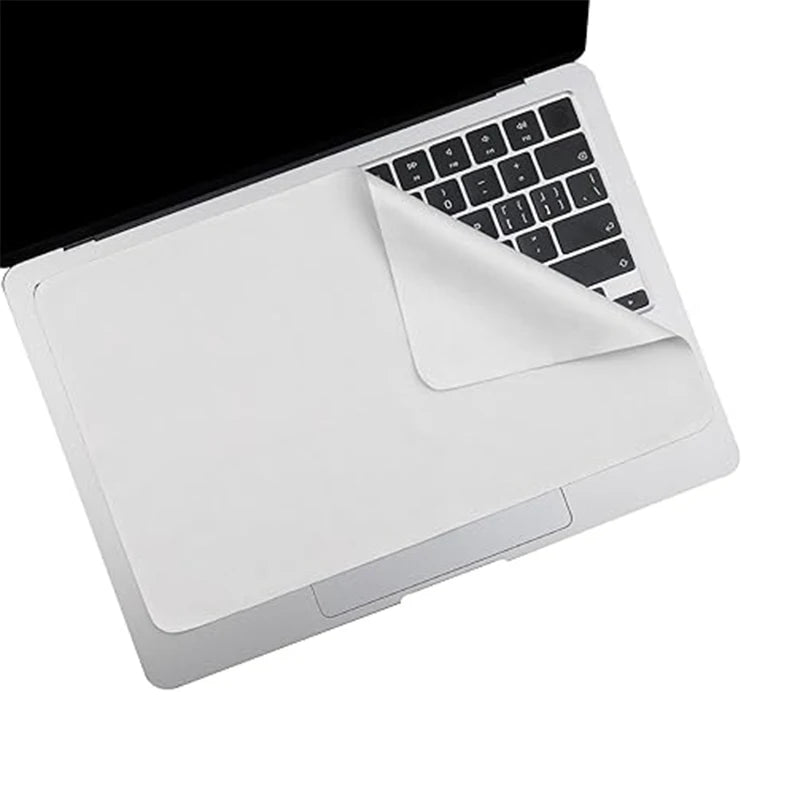 Microfiber Laptop Keyboard Cover & Cleaning Cloth