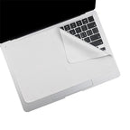 Microfiber Laptop Keyboard Cover & Cleaning Cloth