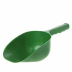 Plastic Garden Soil Scoop