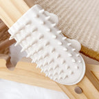 Handheld Pet Grooming Massage Brush