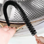 29.5 in Radiator Cleaning Brush Vent Cleaner Duster Household Home Tools Dust Remover