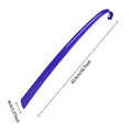 Long-Handled ABS Shoehorn
