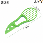 3-in-1 Avocado Slicer