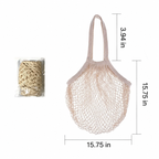 Reusable Mesh Produce Bags