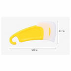Silicone Kitchen Cleaning Scraper