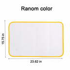 Mesh Ironing Press Cloth — Random Color