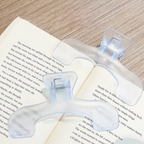 Book Page Holder Clip — Choice of Color