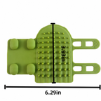 Handheld Pet Grooming Massage Brush