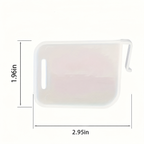 Adjustable Refrigerator Dividers - Multifunctional Clip-On Storage Organizers