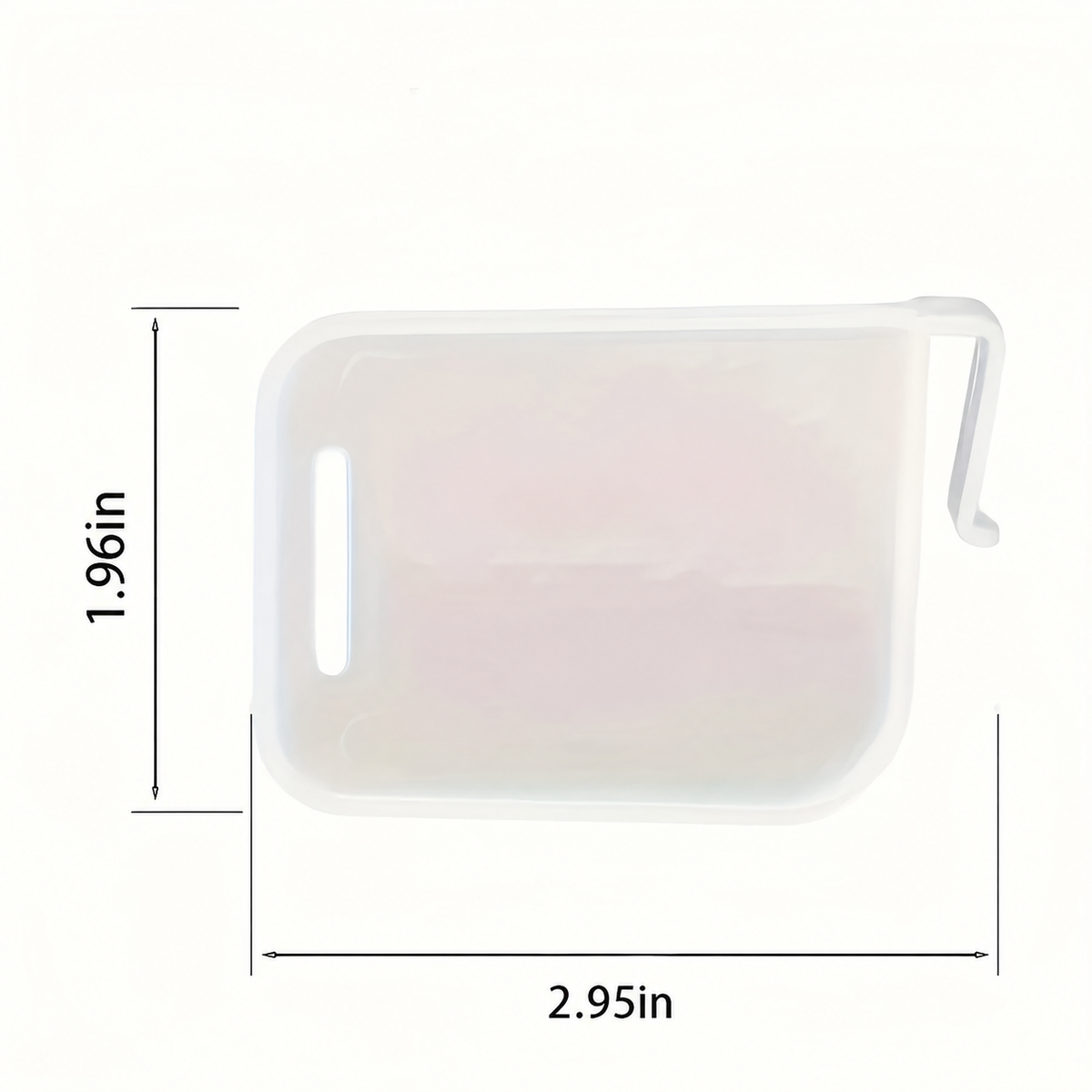 Adjustable Refrigerator Dividers - Multifunctional Clip-On Storage Organizers