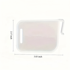 Adjustable Refrigerator Dividers - Multifunctional Clip-On Storage Organizers