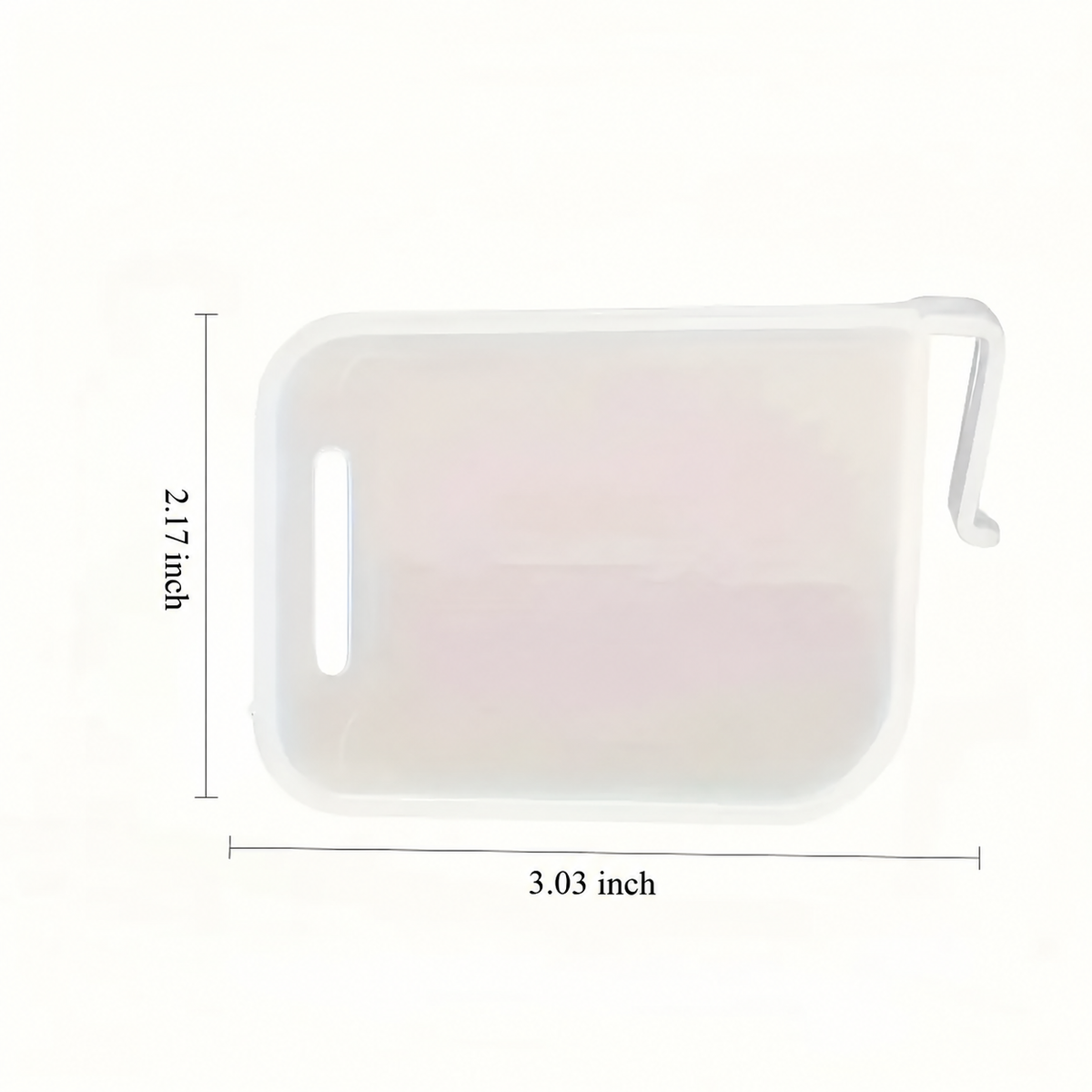 Adjustable Refrigerator Dividers - Multifunctional Clip-On Storage Organizers