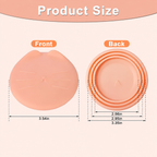 Cat Canned Food Spoon Pet Lid Convenient Easy To Clean Cat/Dog Can Opener Feeding Tool