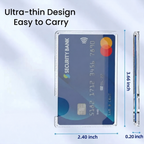 Product details in English and US units