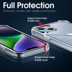 Product details in English and US units