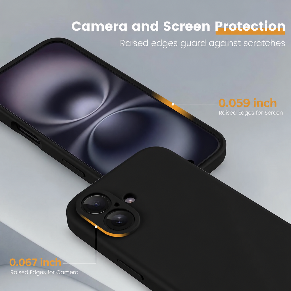 Product details in English and US units