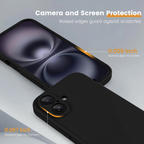 Product details in English and US units