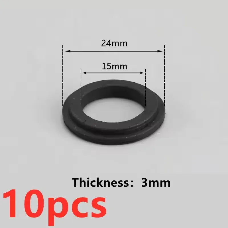 Original supplier option photo: 10pcs Gasket