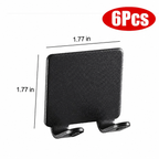 Shaving Razor Holder Multi-function Men Shaver Storage Hook Wall Shelf Rack Bathroom