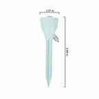 Adjustable Bottle Watering Spikes — 3-Pack