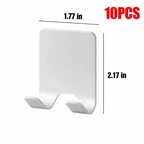 Shaving Razor Holder Multi-function Men Shaver Storage Hook Wall Shelf Rack Bathroom