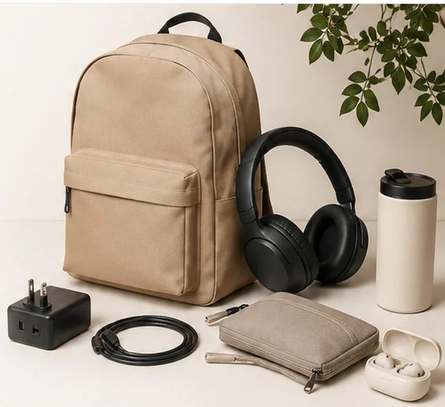 Useful finds for everyday life.